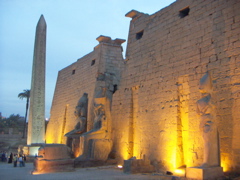 Luxor Tempel 3